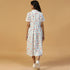 Collar Dress